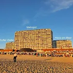 Metropol, Whg 220, See- Und Inselblick 9og Westerland