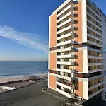 Metropol, Whg 220, See- Und Inselblick 9og Appartement