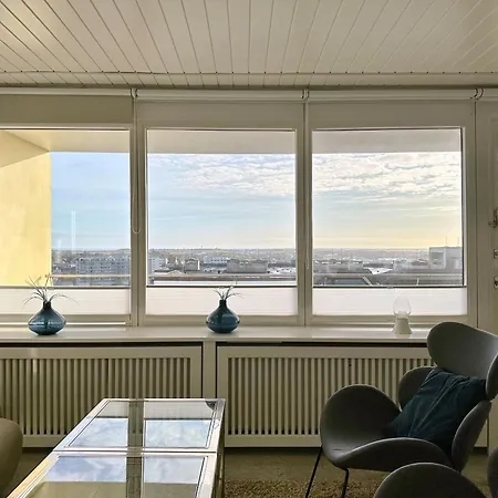 Lägenhet Metropol, Whg 220, See- Und Inselblick 9og *