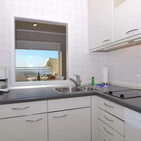Lägenhet Metropol, Whg 220, See- Und Inselblick 9og