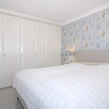 Metropol, Whg 220, See- Und Inselblick 9og Lejlighed Vesterland