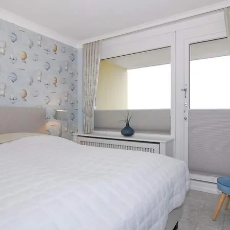 Metropol, Whg 220, See- Und Inselblick 9og