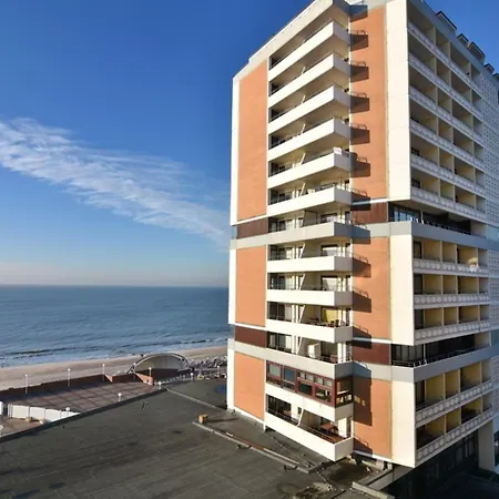 Metropol, Whg 220, See- Und Inselblick 9og 아파트