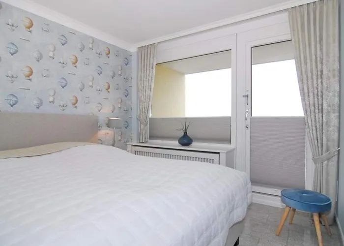 Metropol, Whg 220, See- Und Inselblick 9og